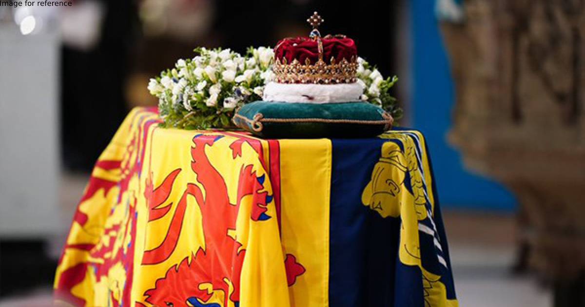 These countries have NOT been invited to the Queen's funeral